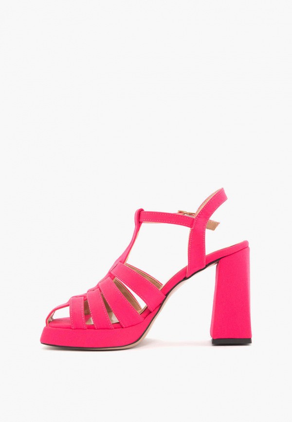 фото Босоножки mysa