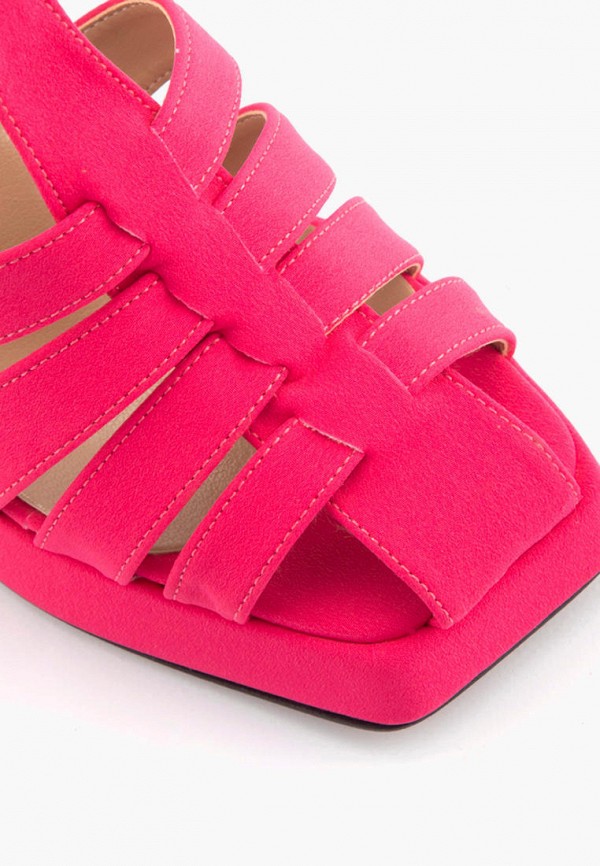 фото Босоножки mysa