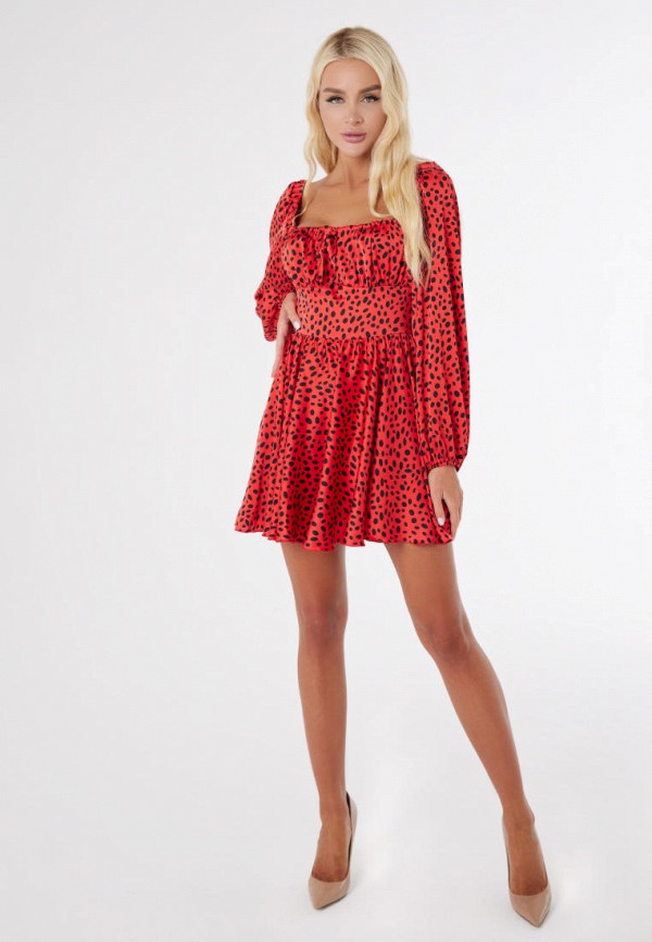 фото Платье my modus fashion