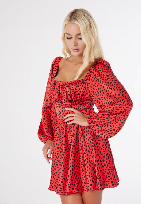 фото Платье my modus fashion