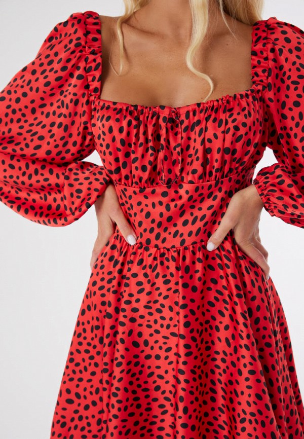 фото Платье my modus fashion