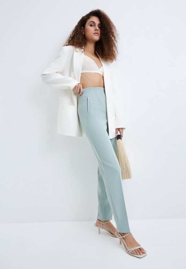 фото Брюки zarina