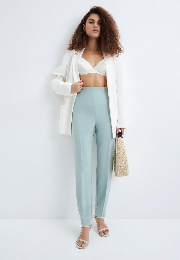 фото Брюки zarina