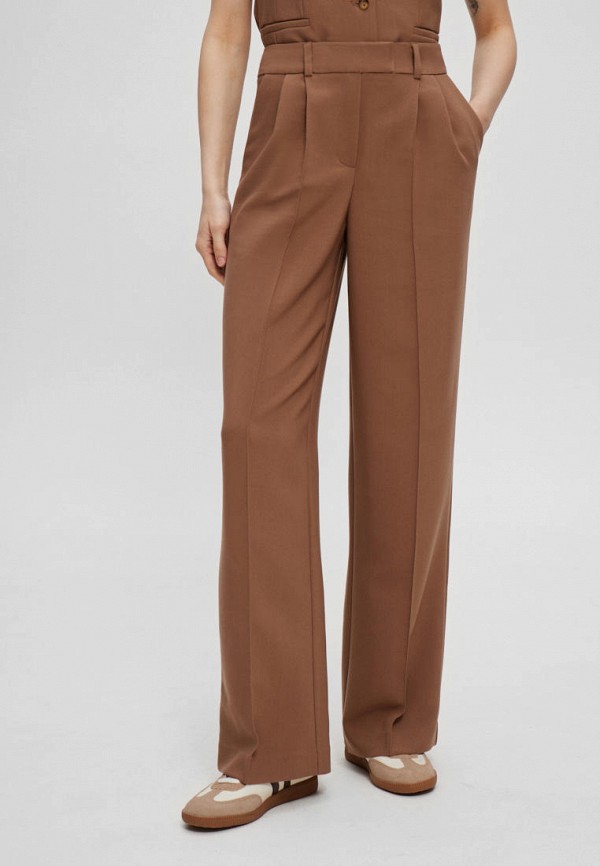 фото Брюки sashaostrov