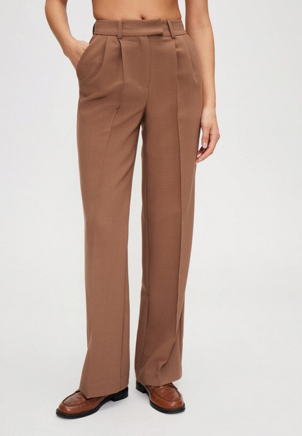 Брюки SashaOstrov 7490₽