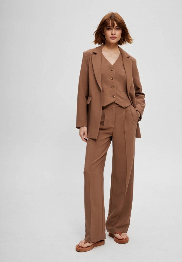 фото Брюки sashaostrov