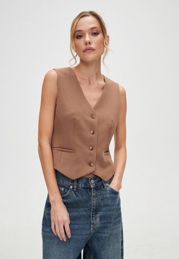 Жилет SashaOstrov 6550₽