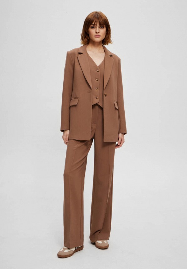 фото Жилет sashaostrov