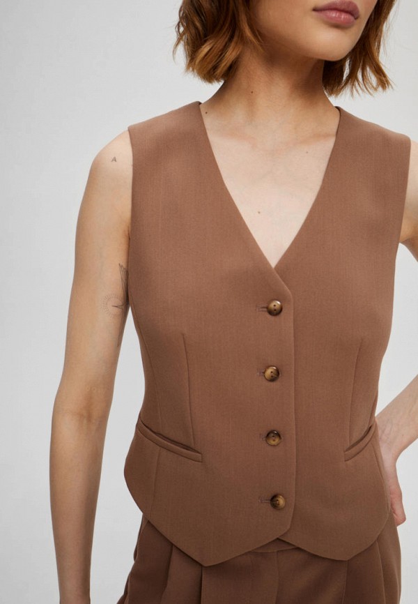 фото Жилет sashaostrov