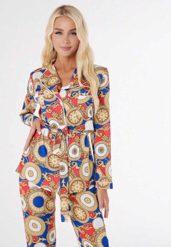 фото Костюм my modus fashion