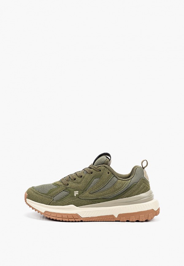 фото Кроссовки fila