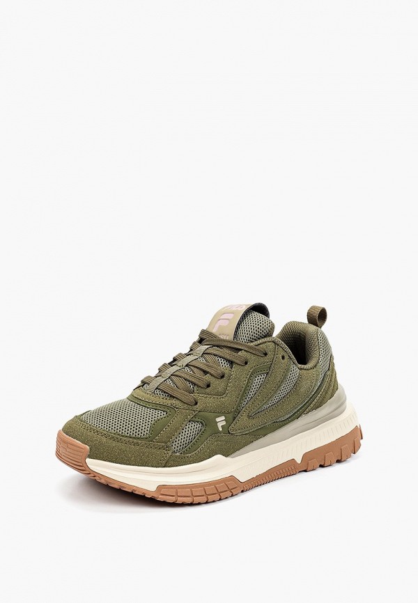 фото Кроссовки fila