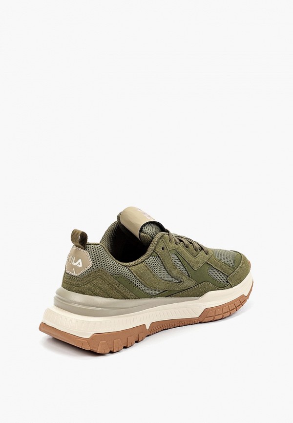 фото Кроссовки fila