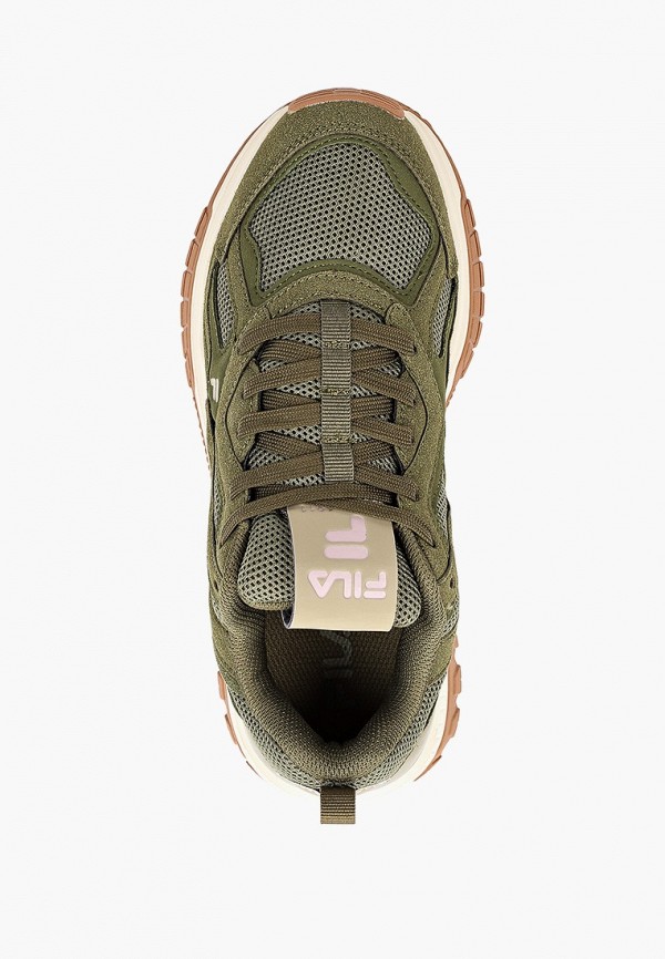 фото Кроссовки fila