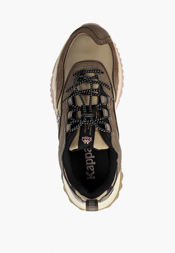 фото Кроссовки kappa