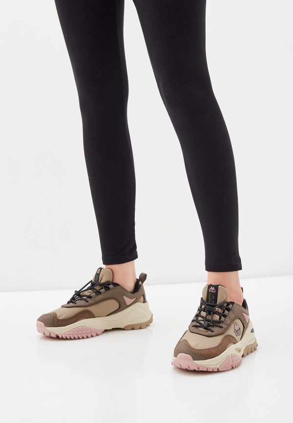 фото Кроссовки kappa