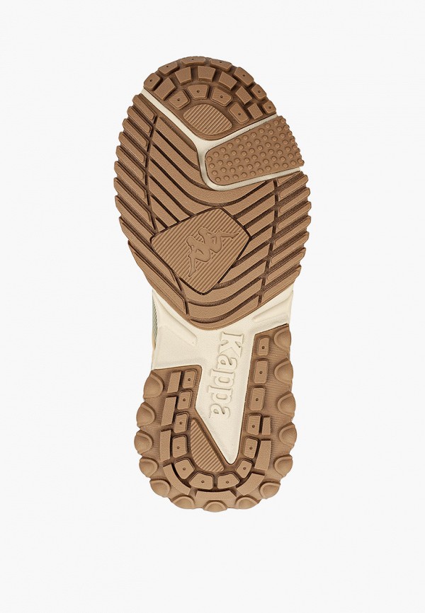 Кроссовки Kappa зеленый, размер 39,5, фото 5