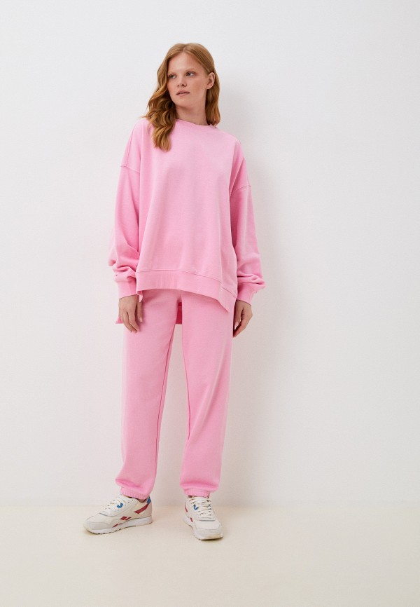 фото Брюки спортивные gloria jeans