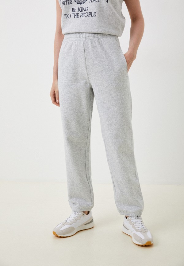 фото Брюки спортивные gloria jeans