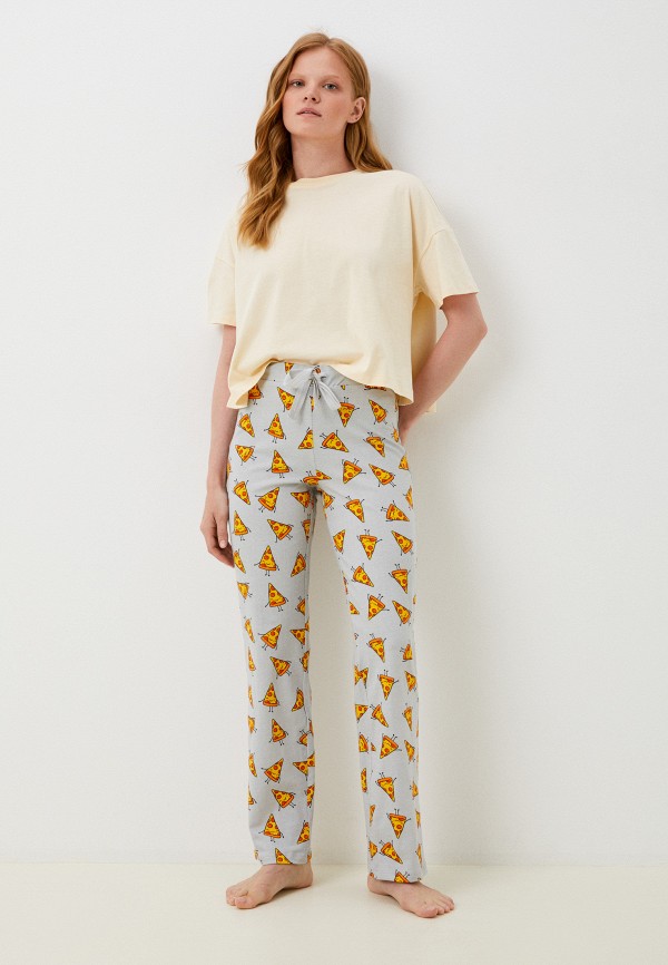 фото Брюки домашние gloria jeans