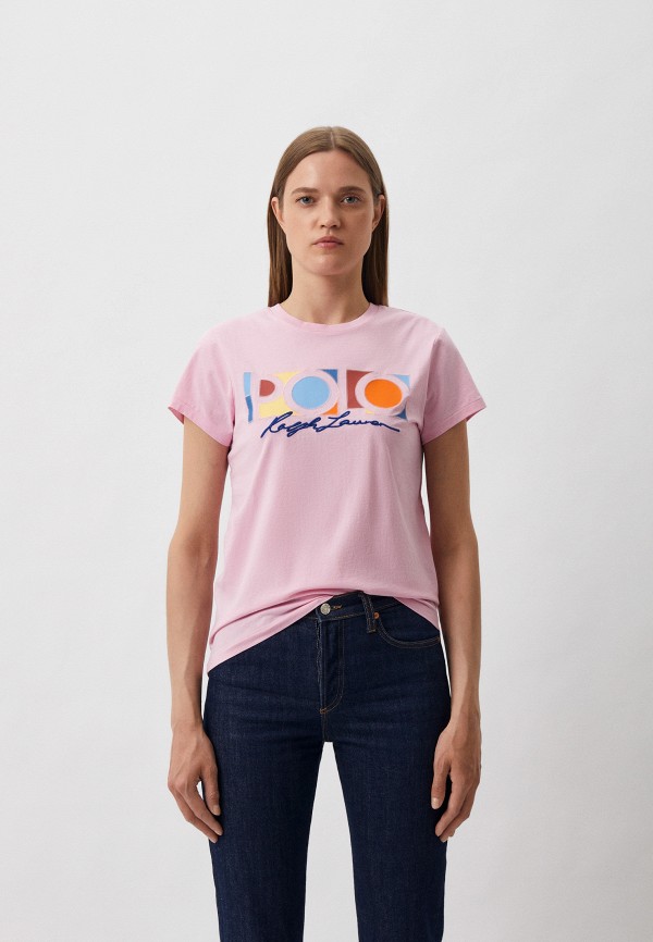 Футболка  Polo Ralph Lauren