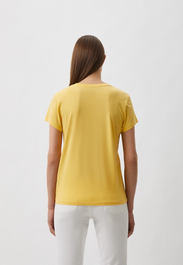 Футболка Polo Ralph Lauren Футболка Polo Ralph Lauren фото