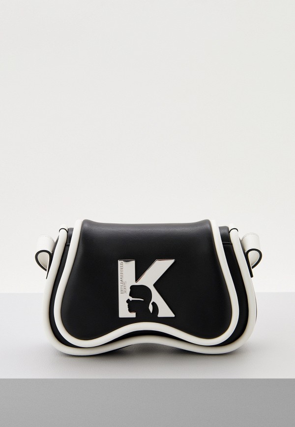 

Сумка Karl Lagerfeld Jeans, Черный