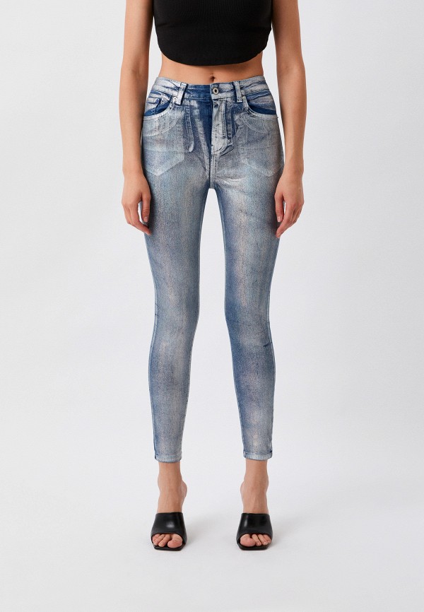 Джинсы  Karl Lagerfeld Jeans