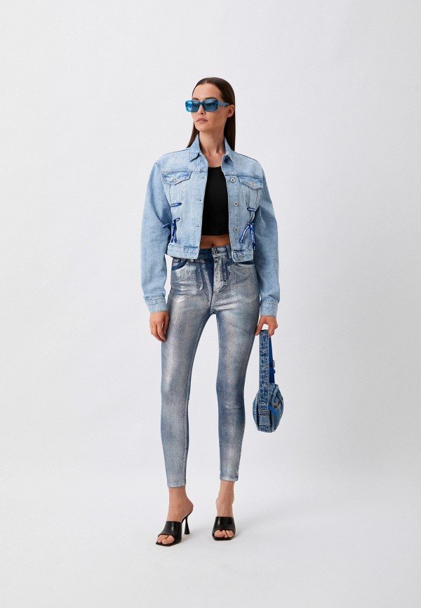 Джинсы  Karl Lagerfeld Jeans фото