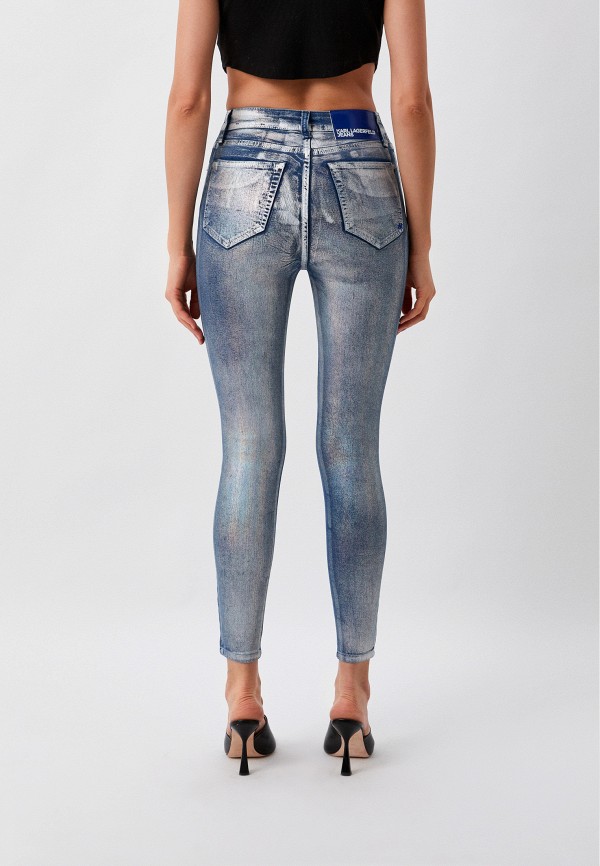 Джинсы  Karl Lagerfeld Jeans фото