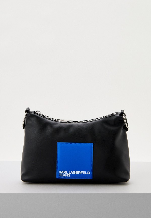 

Сумка Karl Lagerfeld Jeans, Черный