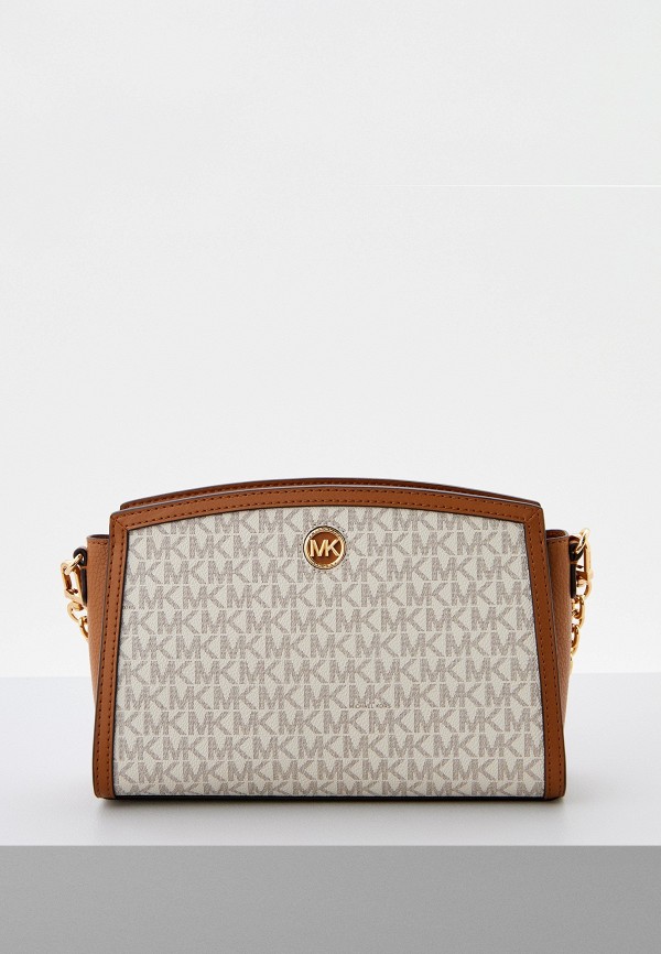 

Сумка Michael Michael Kors, Бежевый