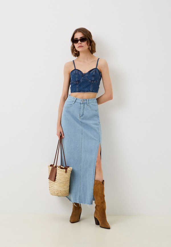 фото Топ befree