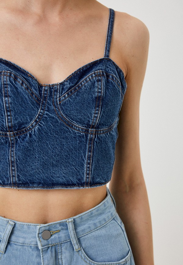 фото Топ befree