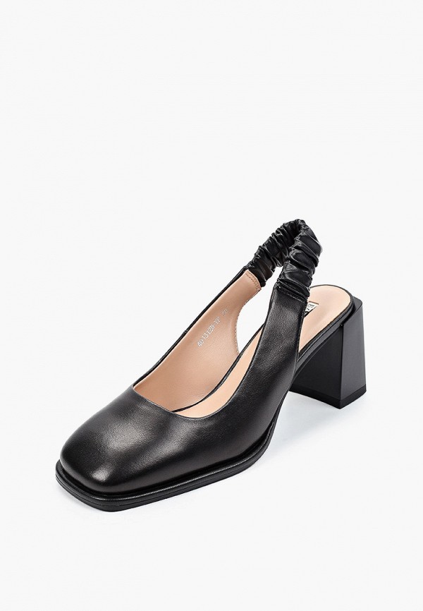 фото Туфли basconi