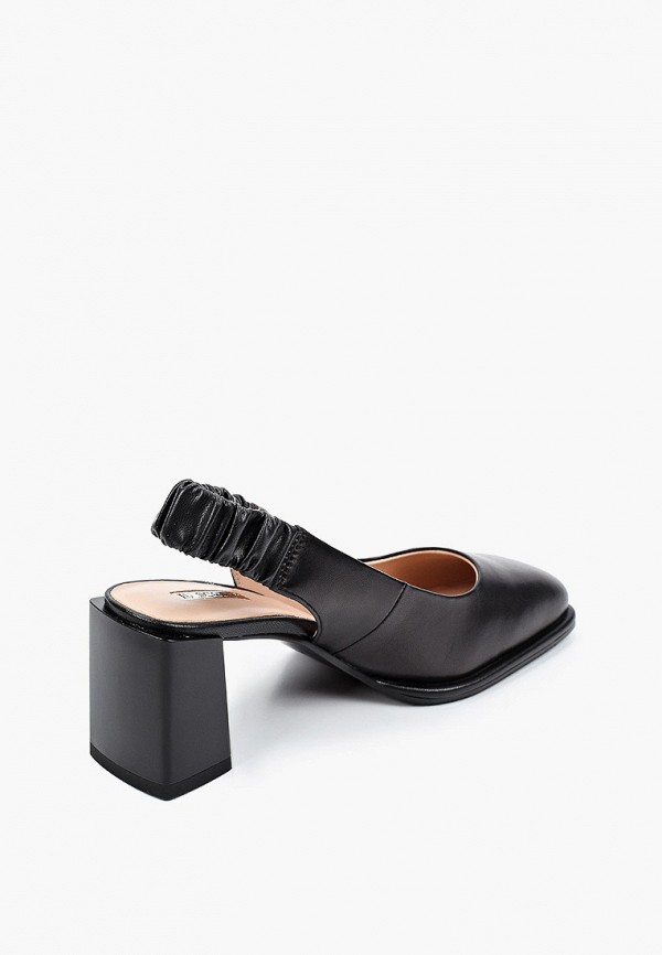 фото Туфли basconi