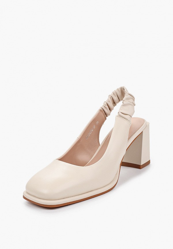 фото Туфли basconi