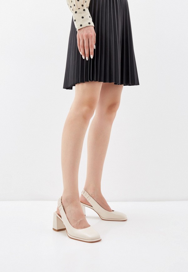 фото Туфли basconi