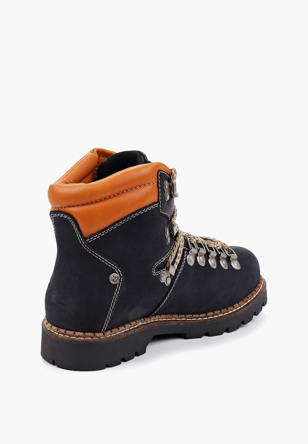 Ботинки Dockers by Gerli синий, размер 41, фото 3