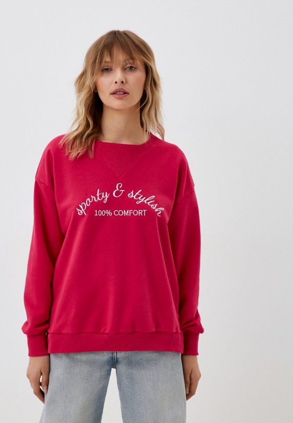 Свитшот Minaku 4599₽