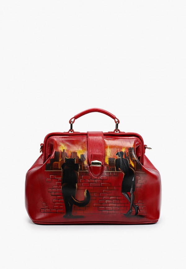 Сумка Alexander Tsiselsky 21080₽