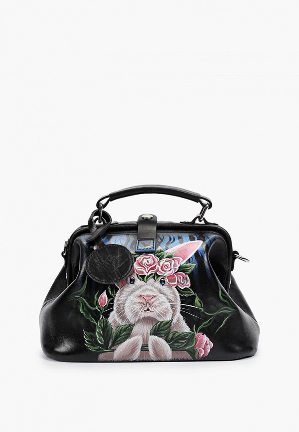 Сумка и брелок Alexander Tsiselsky 19540₽