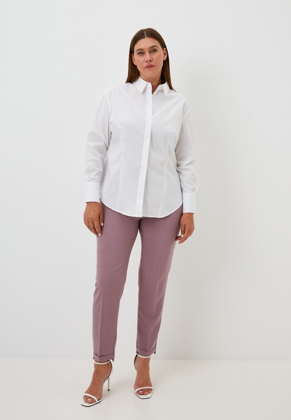 фото Брюки cleo