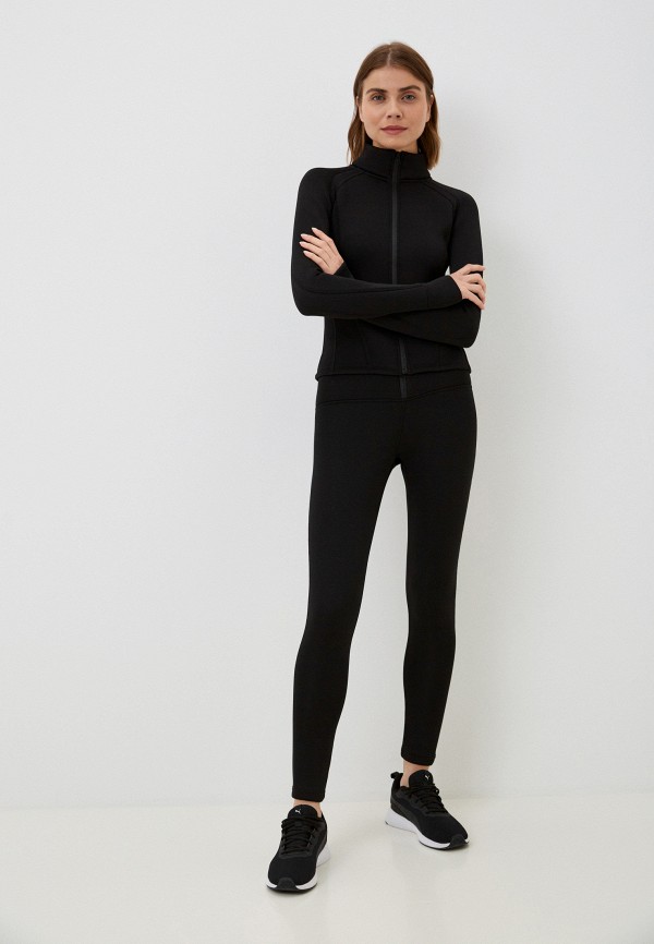 фото Леггинсы fightelement