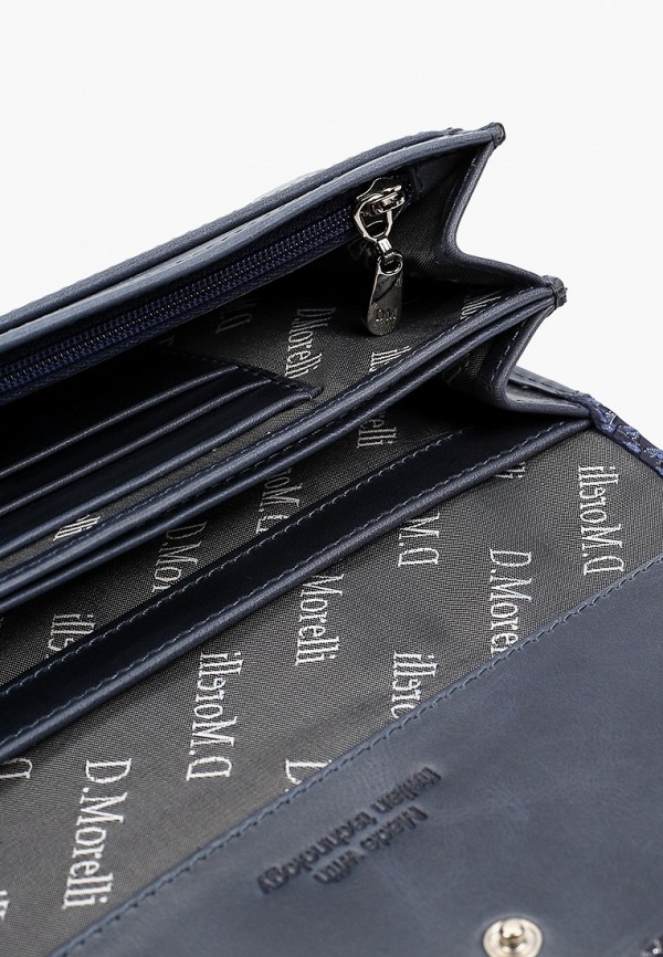 фото Кошелек d.morelli