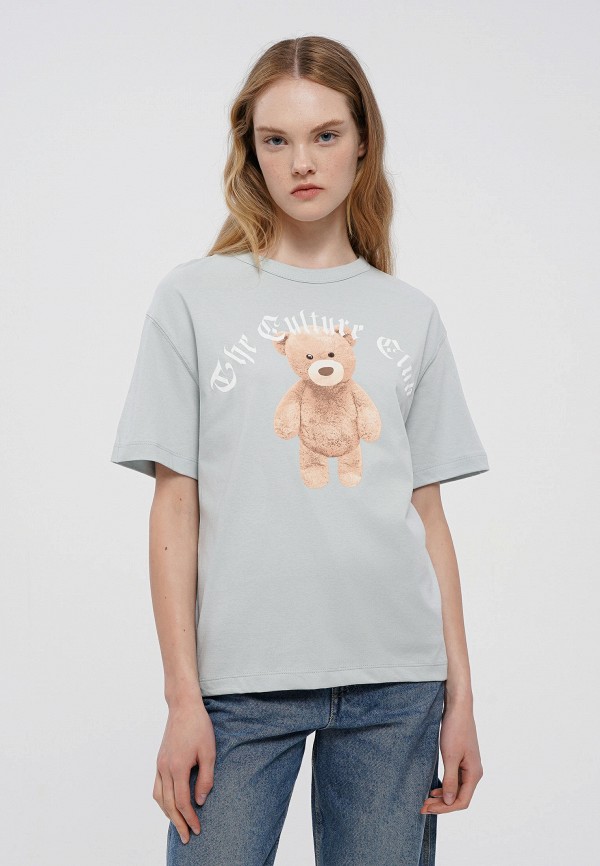 серый серый