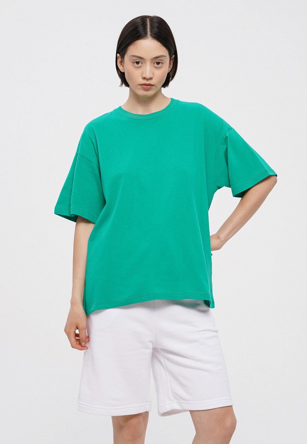 зеленый зеленый