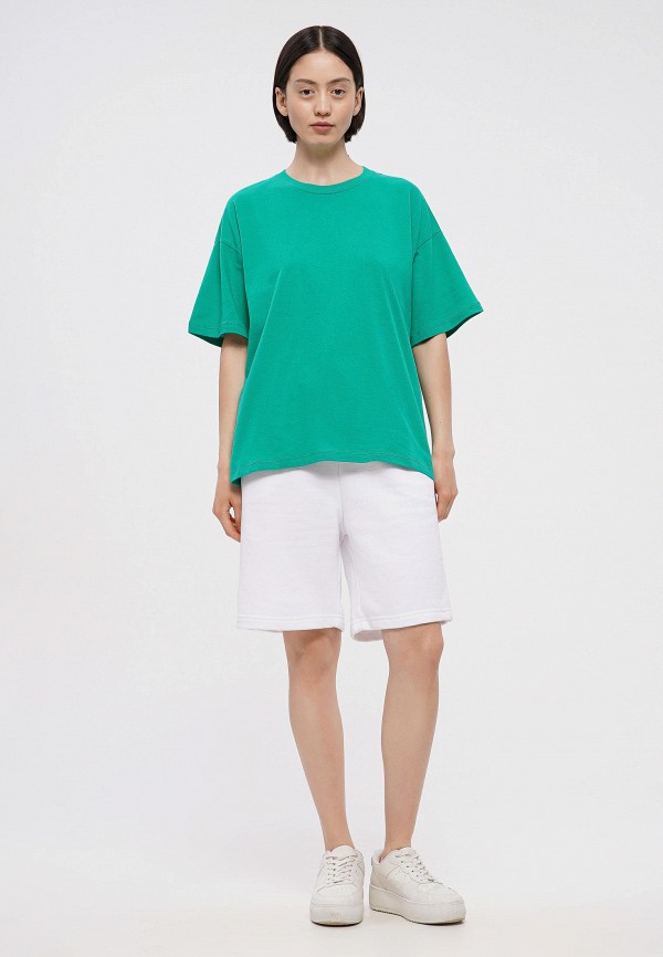 Футболка Твое зеленый, размер 44, фото 2