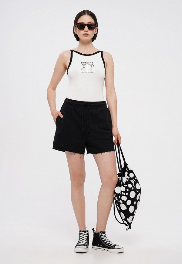 фото Шорты спортивные твое