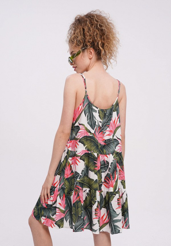 Сарафан Твое разноцветный, размер 44, фото 3